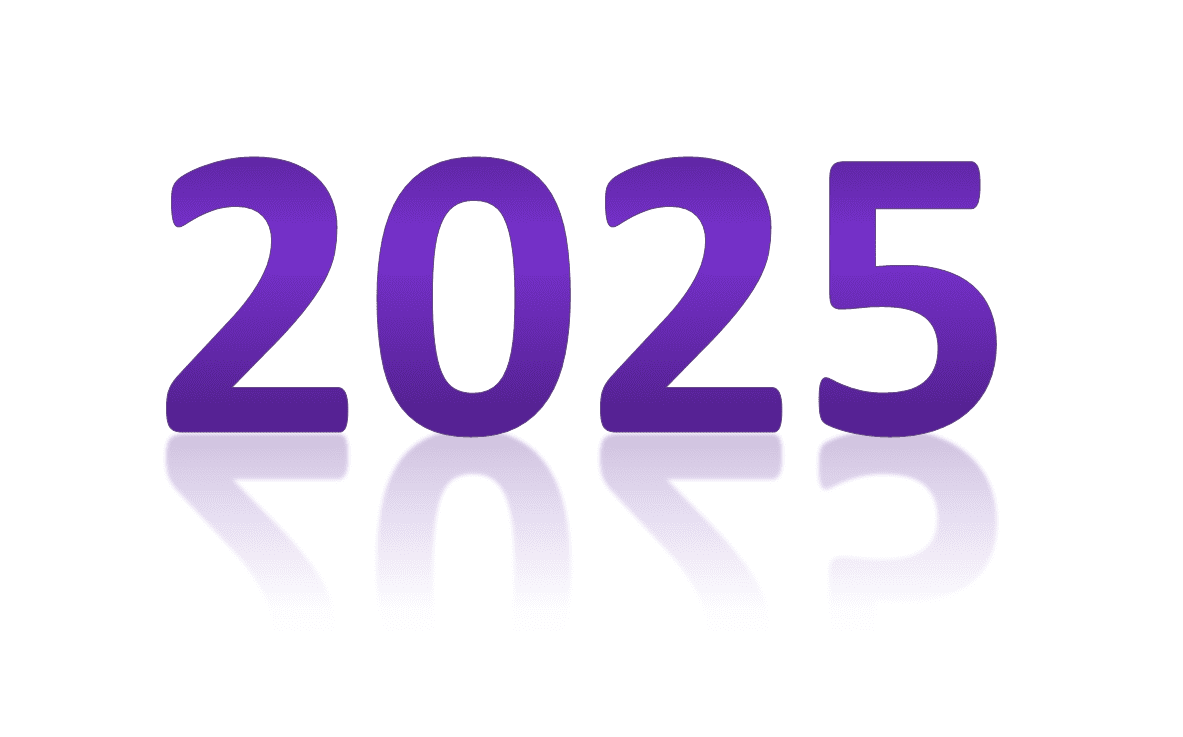 2025