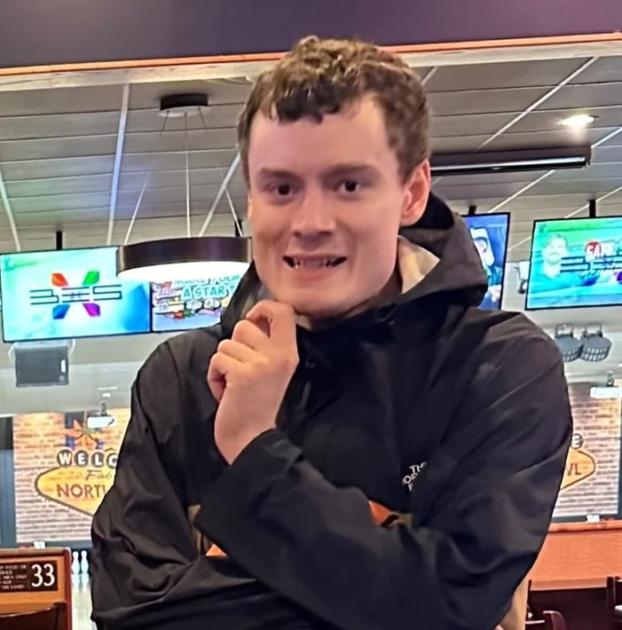 Bowling Christian