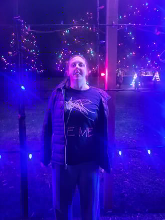 Courtney LaSalette 12.2025