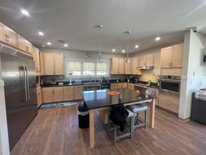 Kitchen Kitchen