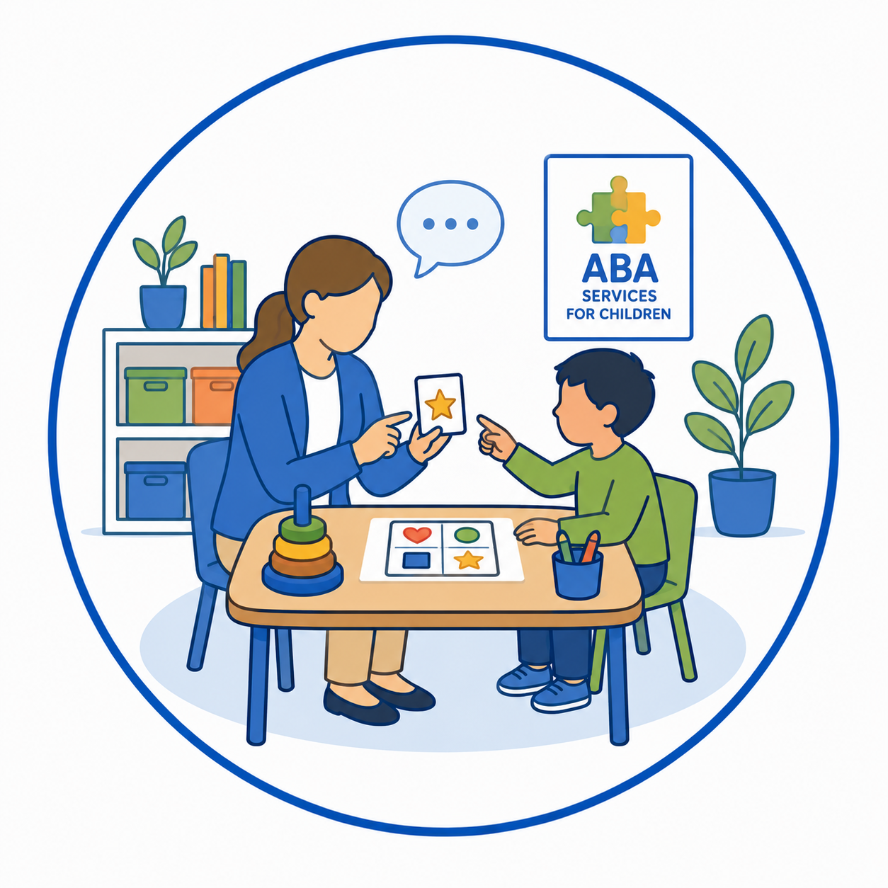 ABA icon