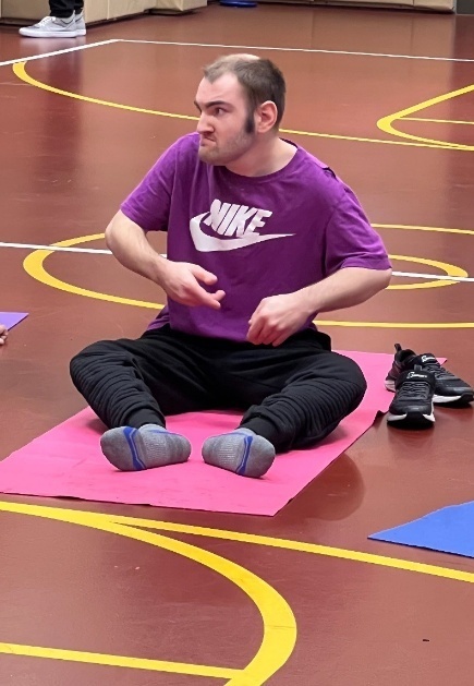 Jesse Yoga