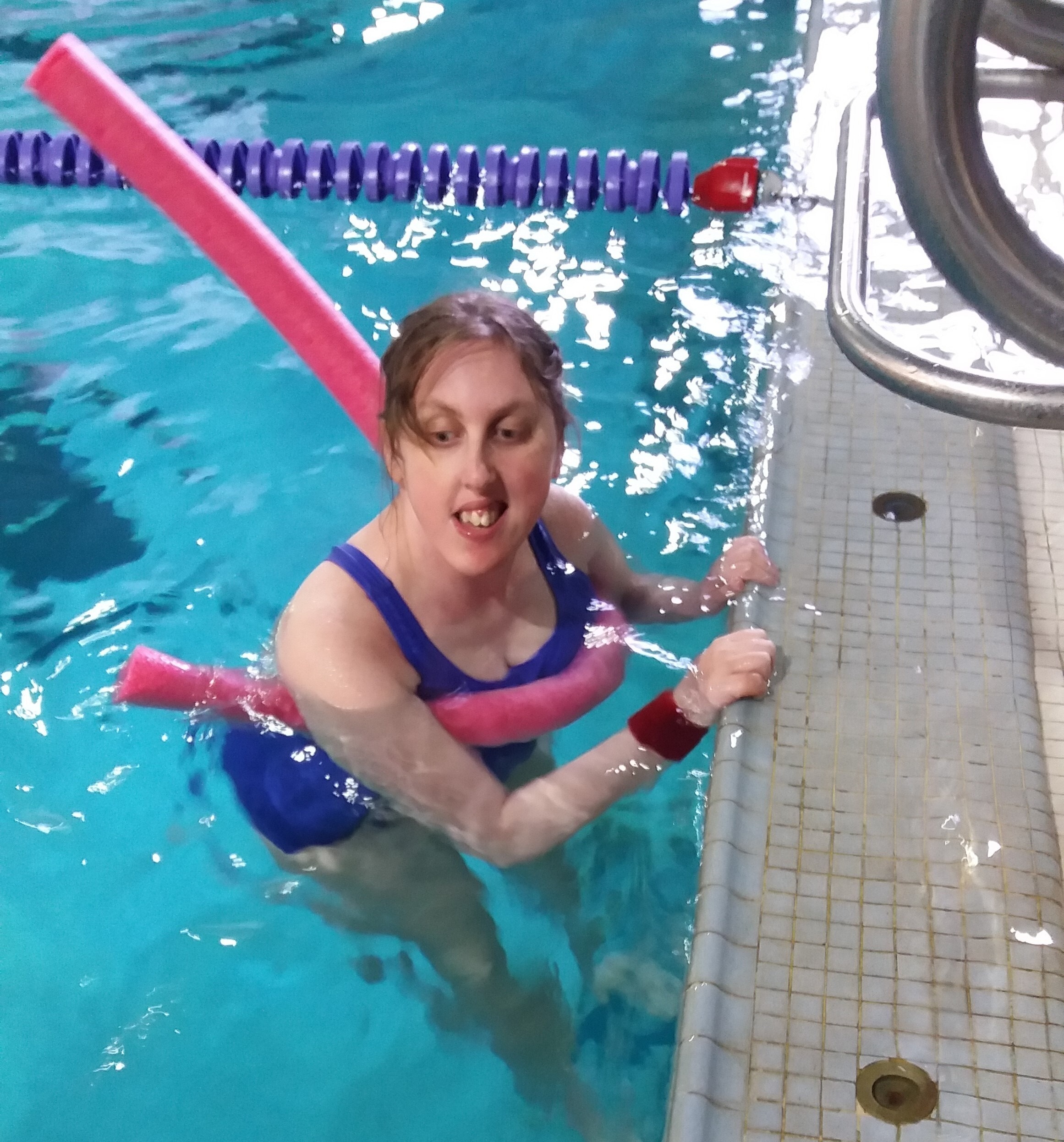 Special Olympics 3-1-1
