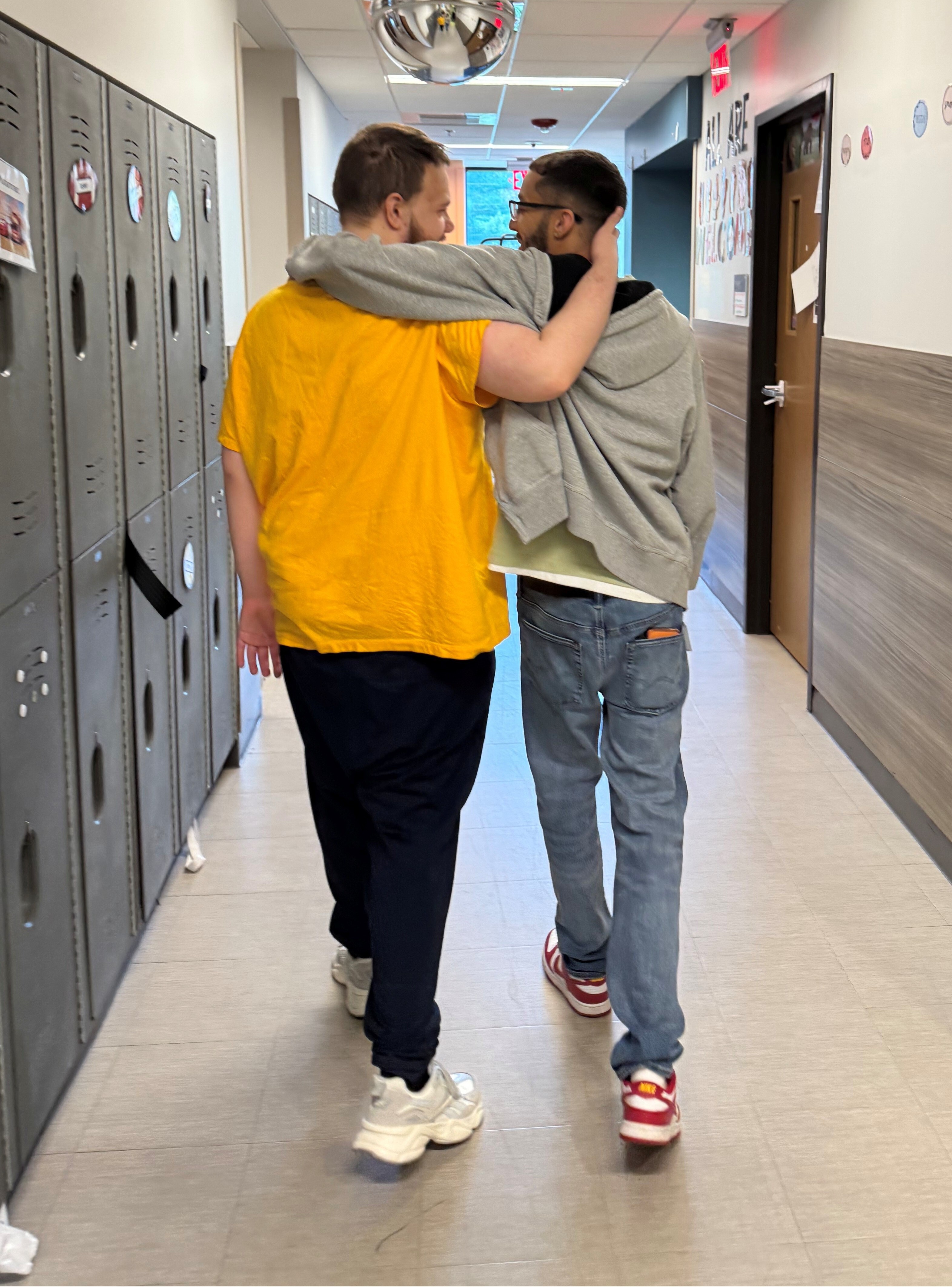 Teacher Week